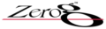 zeroG logo
